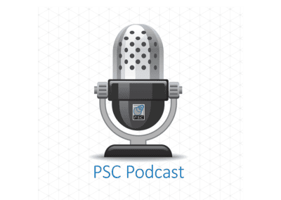 PSC launches “PSC Podcast”