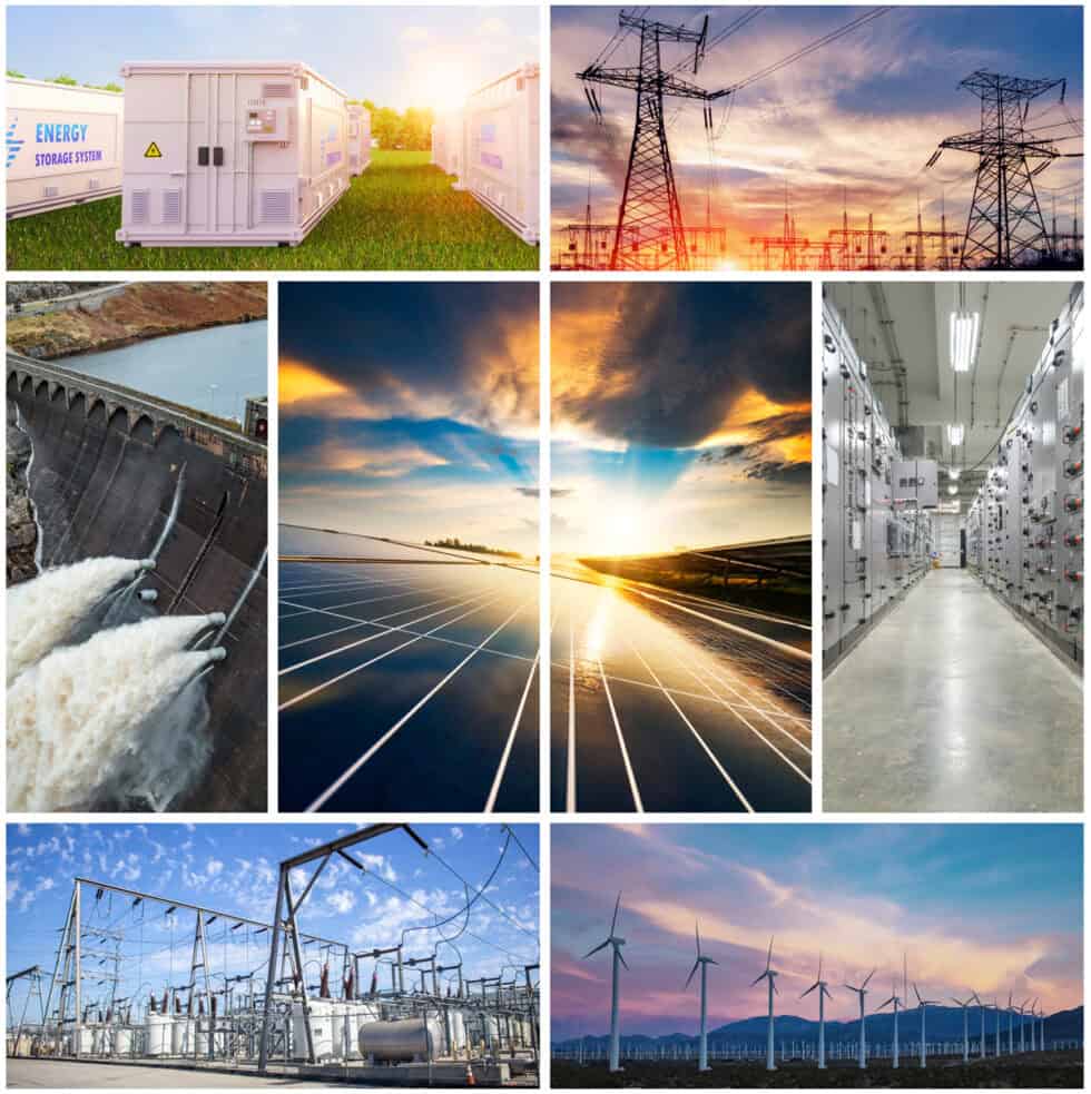 Service Power System Protection PSC Consulting