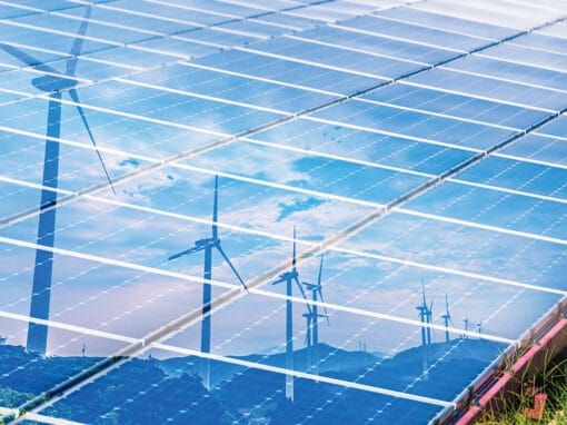 The complexity of renewables, Part 3