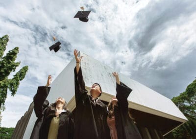 Investing in future power engineers – PEET Scholars 2025