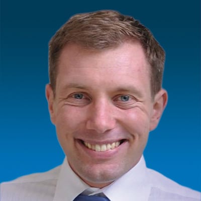 Our Team - Stephen Butler