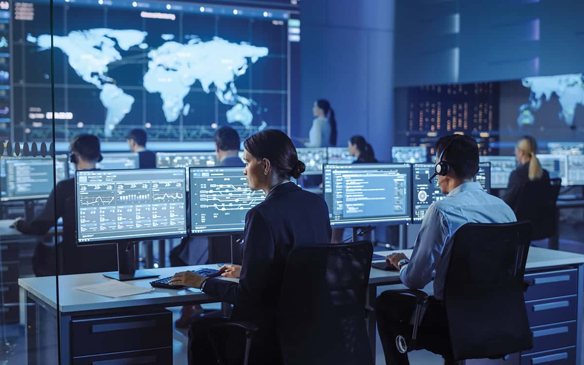 Global Awareness Cybersecurity and Regulatory Bodies PSC Consulting