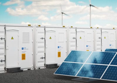 PSC joins Energy Storage Ireland