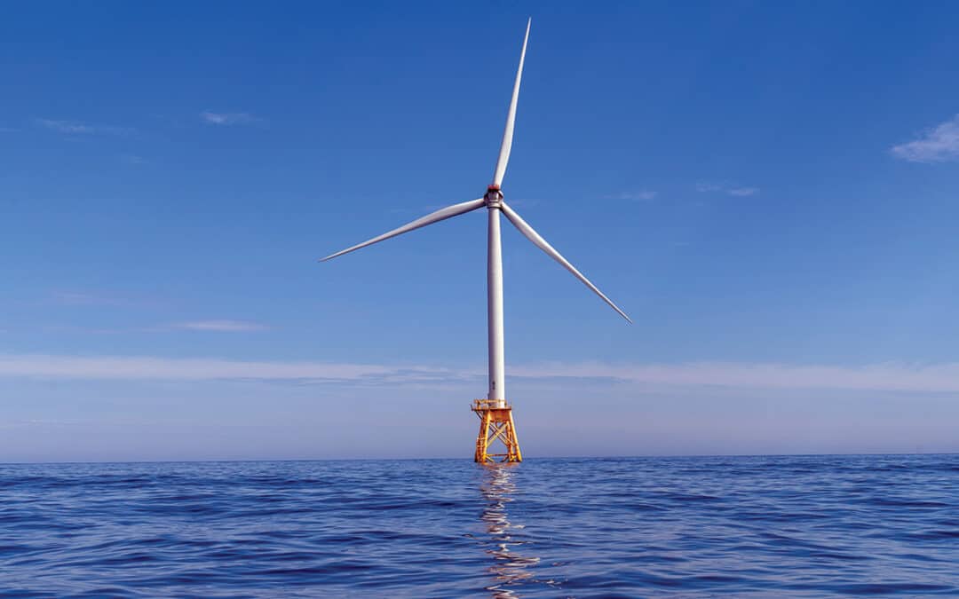 Offshore wind in North America: What’s new, what’s next?