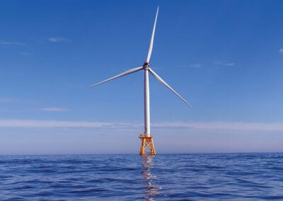Offshore wind in North America: What’s new, what’s next?