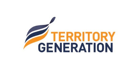 Territory Generation