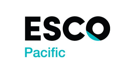 ESCO Pacific