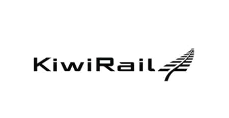 KiwiRail