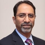 Dr. Mani Vadari