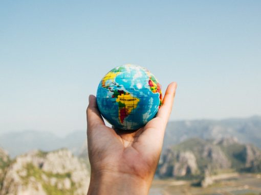 PSC celebrates Earth Day