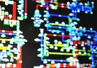 Operating Data Model Assessment