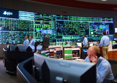 PJM Advanced Control Centre Implementation