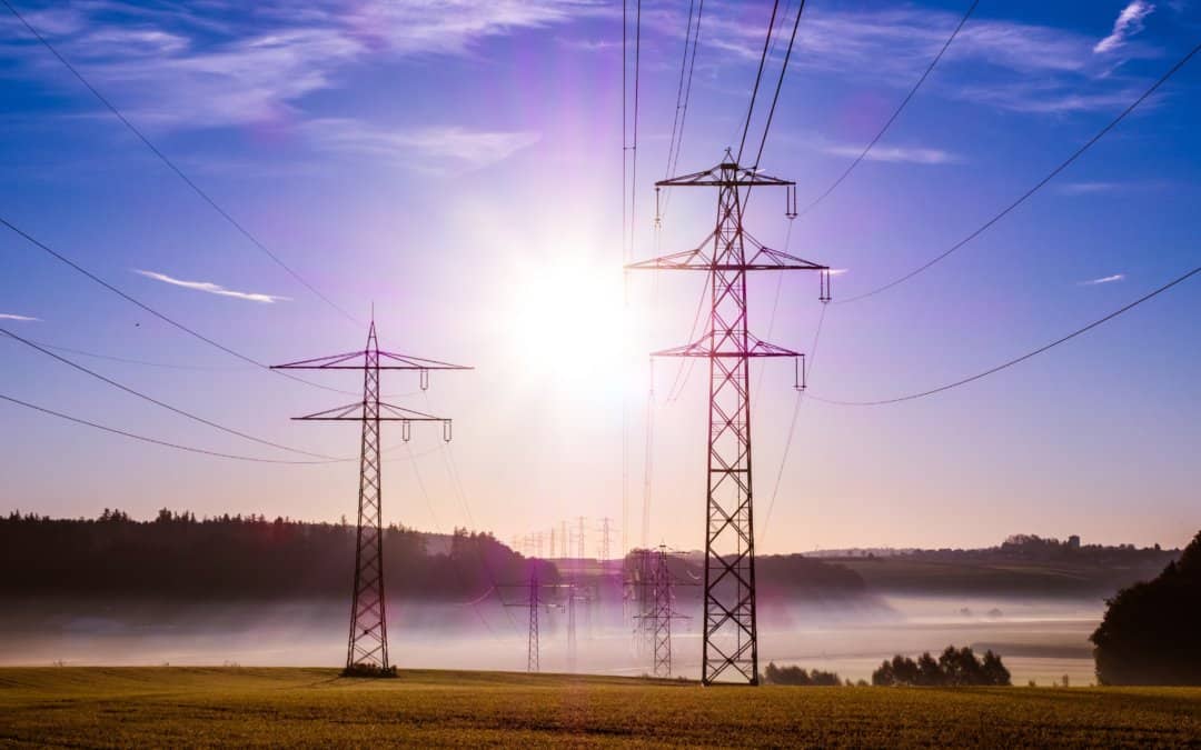 Power System Studies for EirGrid’s Kildare-Meath Upgrade Project (CP966)