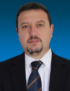 Our Team - Zia Emin