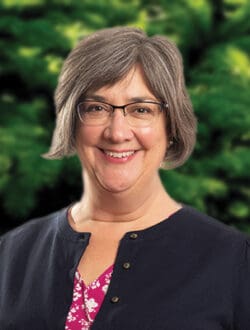 Ann Bhat