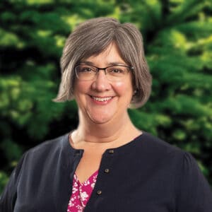 Ann Bhat