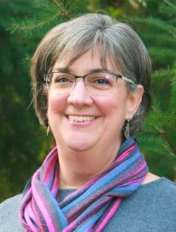 Ann Bhat