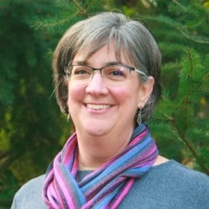Ann Bhat