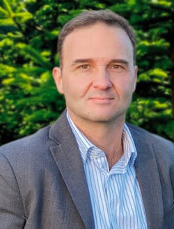 Carlos Galvan