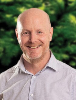 Gary Landels