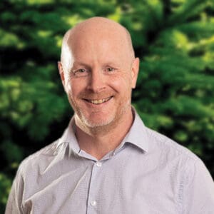 Gary Landels