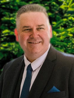 Glenn Pallesen