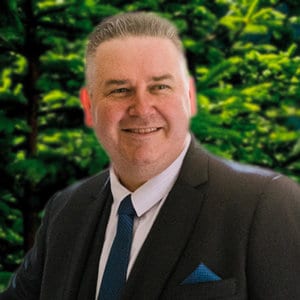 Glenn Pallesen