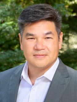 Kevin Cheung