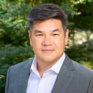 Kevin Cheung