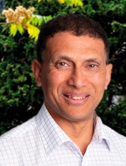 Ranil De Silva