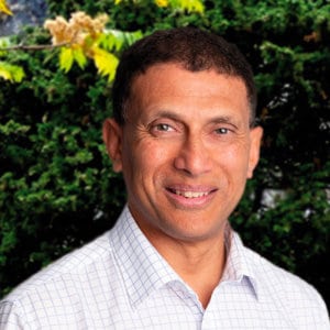 Ranil De Silva