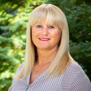 Robyn Armstrong