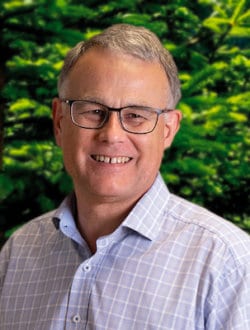 Ross Gaspard