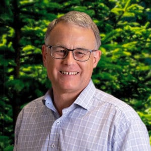 Ross Gaspard