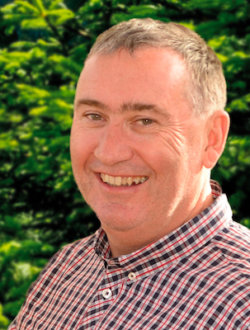 Tony Armstrong