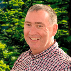 Tony Armstrong
