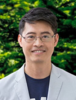 Tri Huu Le